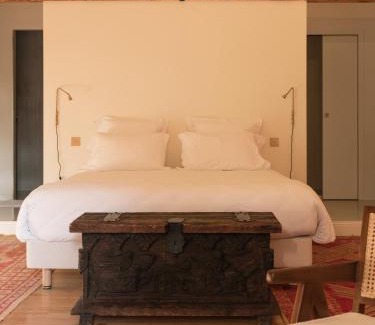 Vercourt Cama Y Desayuno | Petit Chateau Vercourt
