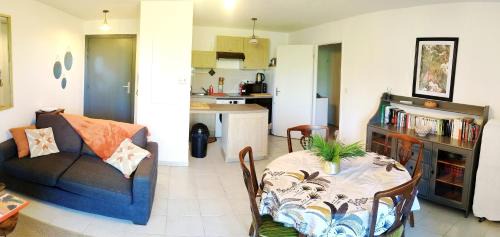 Gaillac Apartamento | Petit chemin des Flouries
