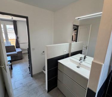 Grand Sud Apartamento | Petit cocon à deux pas d aix