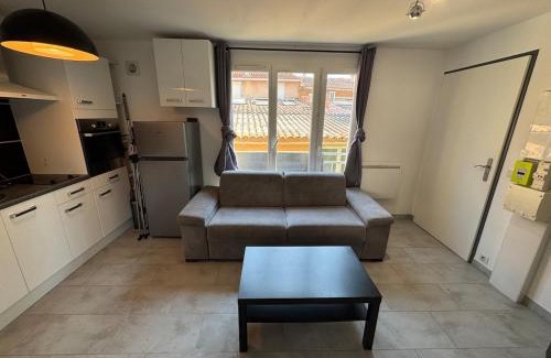Grand Sud Apartamento | Petit cocon à deux pas d aix