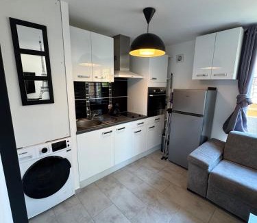 Grand Sud Apartamento | Petit cocon à deux pas d aix