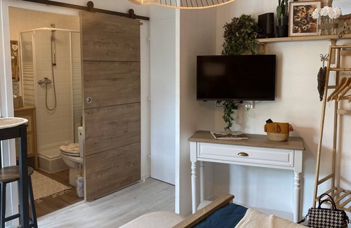 Rives de Meurthe Apartamento | Petit Cocon à Deux pas de la Place Stanislas