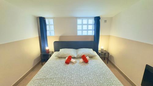 Douai Apartamento | Petit cocon à Douai avec jardin et Netflix