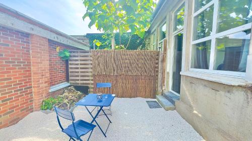 Douai Apartamento | Petit cocon à Douai avec jardin et Netflix