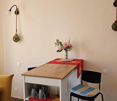 Saint-Henri Apartamento | Petit cocon à Mourepiane