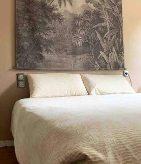 Anglet Apartamento | Petit Cocon Basque