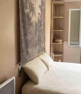 Anglet Apartamento | Petit Cocon Basque