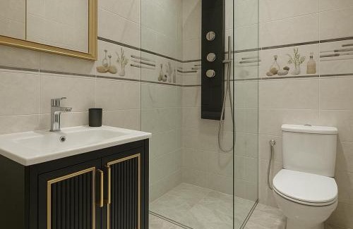 Cite El Houda Apartamento | Petit cocon d'Agadir