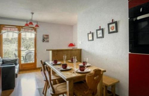Giez Apartamento | Petit cocon entre lac, golf et montagne, proche d'Annecy