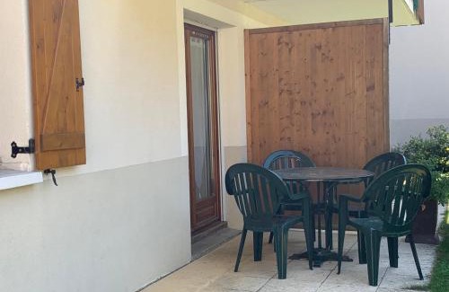 Giez Apartamento | Petit cocon entre lac, golf et montagne, proche d'Annecy