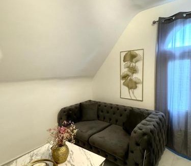 Livry-Gargan Apartamento | Petit cocon idéal