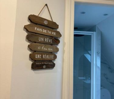 Livry-Gargan Apartamento | Petit cocon idéal