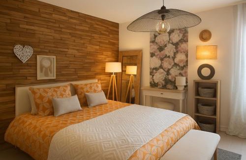 Rives de Meurthe Apartamento | Petit cocon proche de Stanislas