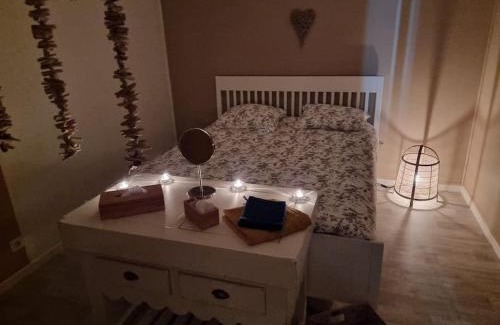 Chaumont Apartamento | Petit cocon quartier historique Chaumont