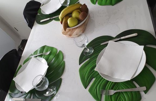 Blotzheim Casa | Petit Cocon Vert