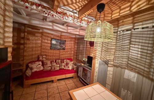 Les Angles Chalet De Esquí | Petit cocoon