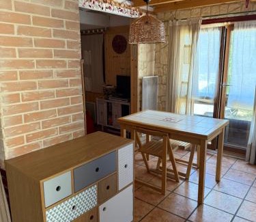 Les Angles Chalet De Esquí | Petit cocoon