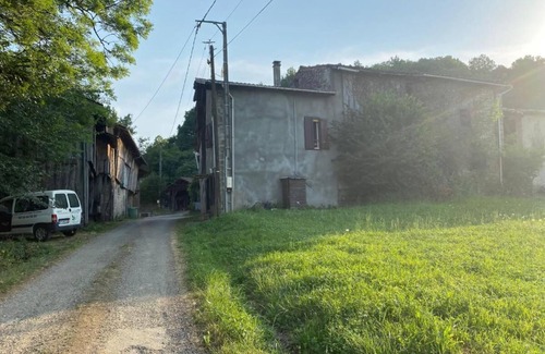 Montjoie-en-Couserans Casa | Petit Coin de Paradis à 10 min de St-girons