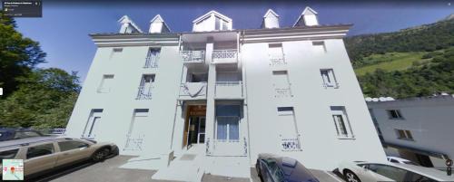 Bareges Apartamento | Petit coin de paradis en plein centre de Barèges