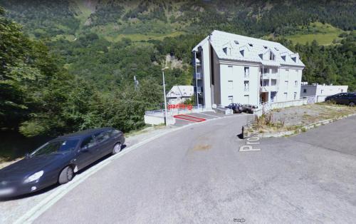 Bareges Apartamento | Petit coin de paradis en plein centre de Barèges