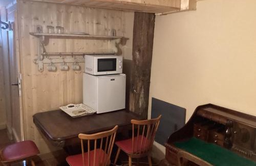 Cherier Apartamento | Petit davaminne