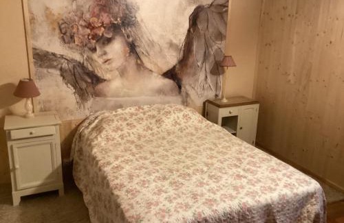 Cherier Apartamento | Petit davaminne