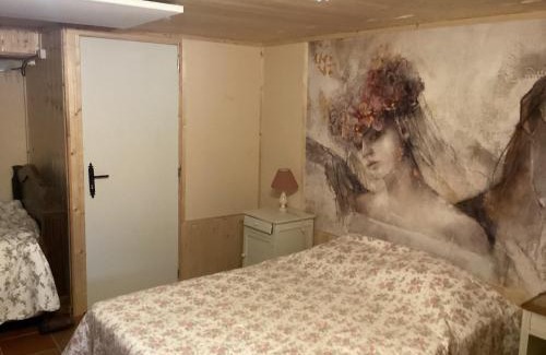 Cherier Apartamento | Petit davaminne