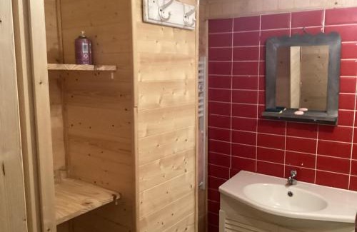 Cherier Apartamento | Petit davaminne