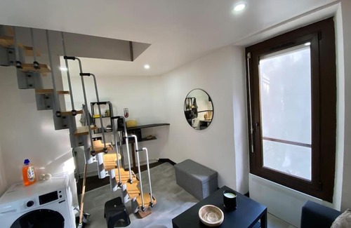 Ferel Apartamento | Petit duplex cocooning