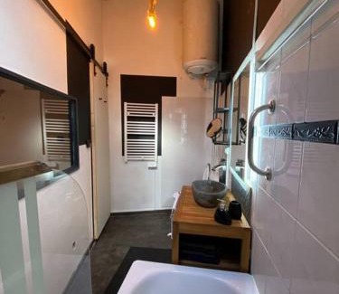 Ferel Apartamento | Petit duplex cocooning