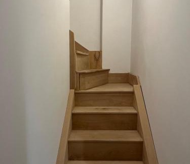 La Celle-sous-Gouzon Apartamento | Petit duplex cosy à Sète