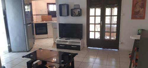 Le Vauclin Apartamento | Petit F2 en campagne au Vauclin