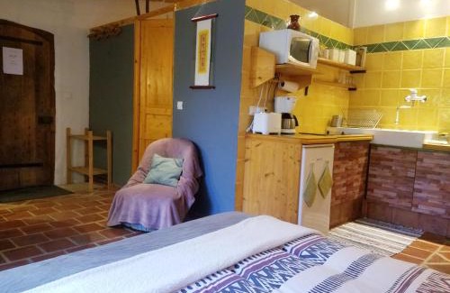 Pereille Casa | Petit Gîte TARA avec SPA - Ariege Pyrénées