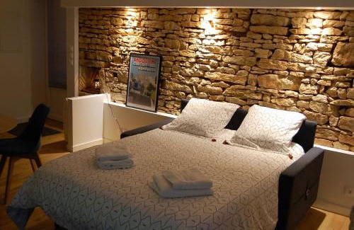 La Rochette Casa | PETIT GITE EN BRACONNE
