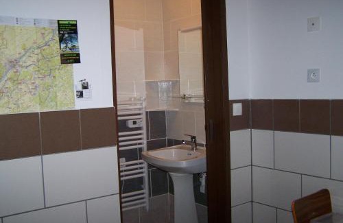 Rilly-sur-Loire Apartamento | petit gite