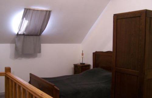 Rilly-sur-Loire Apartamento | petit gite