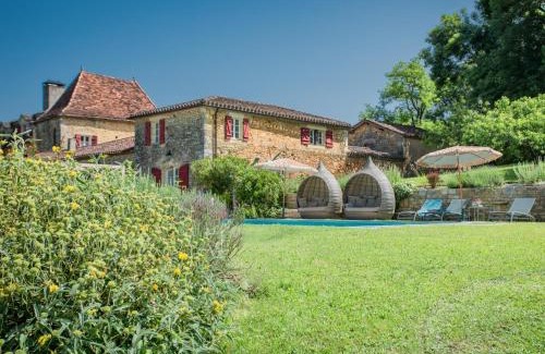 Soturac Casa | Petit gite Saint Martin le Redon