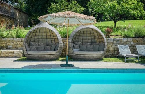 Soturac Casa | Petit gite Saint Martin le Redon