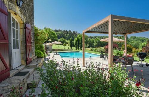 Soturac Casa | Petit gite Saint Martin le Redon
