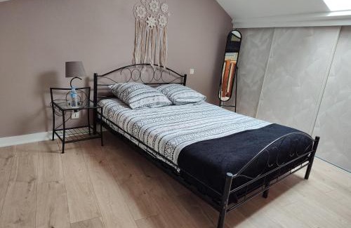 Montguyon Apartamento | petit gite lumineux et chaleureux