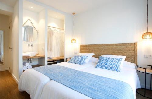Colonia de Sant Pere Hotel | Petit H Rocamar - Adults Only
