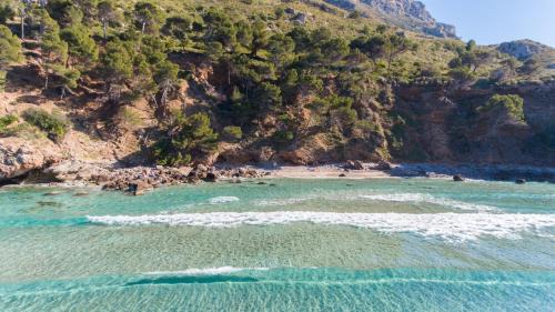 Colonia de Sant Pere Hotel | Petit H Rocamar - Adults Only