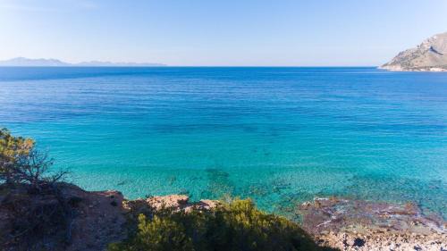 Colonia de Sant Pere Hotel | Petit H Rocamar - Adults Only