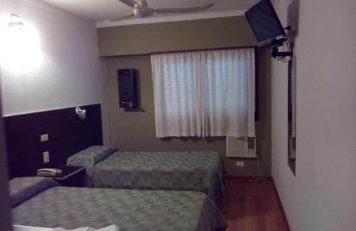 Chivilcoy Hotel | Petit Hotel