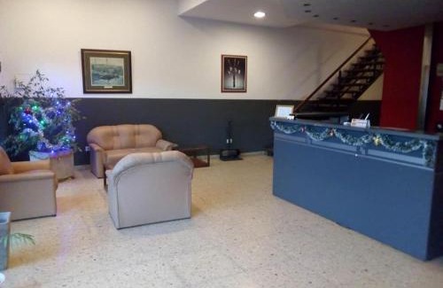 Chivilcoy Hotel | Petit Hotel