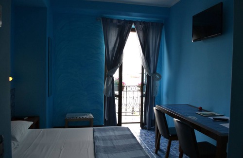 Milazzo Hotel | Petit Hotel