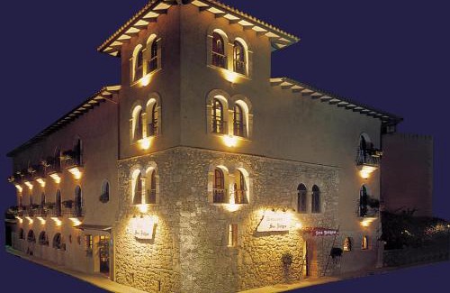 Cala Ratjada Hotel | Petit Hotel Ses Rotges - Only Adults