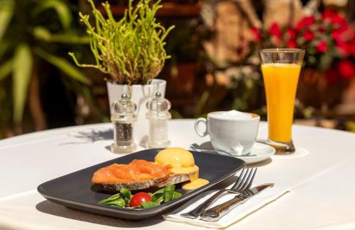 Cala Ratjada Hotel | Petit Hotel Ses Rotges - Only Adults