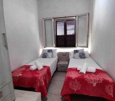 Marzamemi Casa | Petit