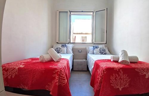 Marzamemi Casa | Petit